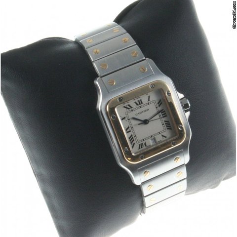 Cartier Cartier 34283 Watches Watch