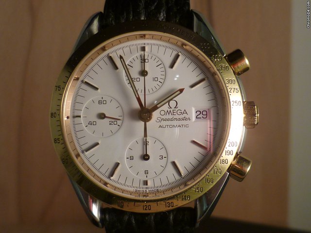 Omega Speedmaster WATCHES 2