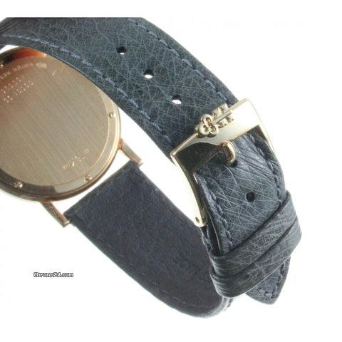 Corum Romulus Herrenuhr 750er Gelbgold Ref. 5050156 WATCHES 2