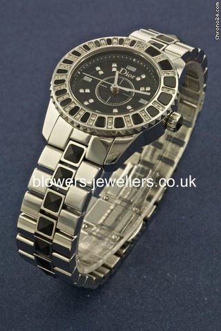 replica Dior Christal CD112116. WATCHES 1