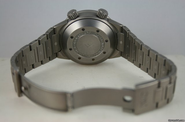 replica IWC Aquatimer 2000 WATCHES 1