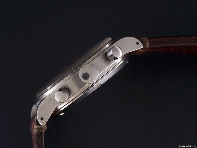 replica Omega Chronograph Ref. CK 2077 WATCHES 1