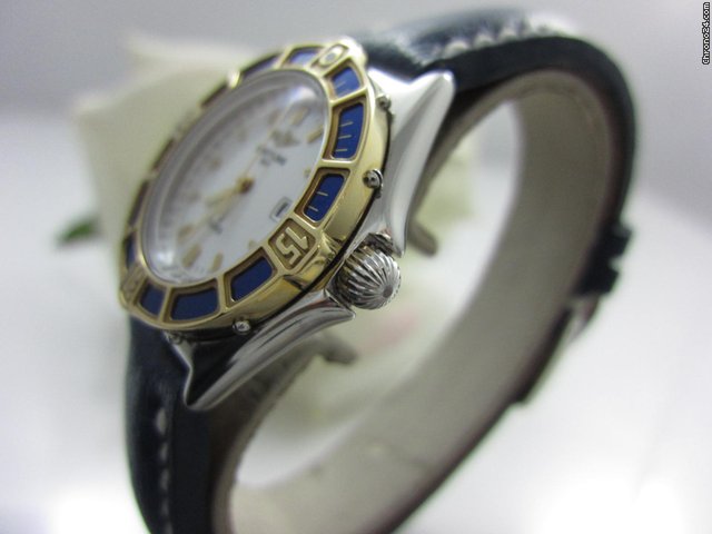 replica Breitling Lady J WATCHES 1
