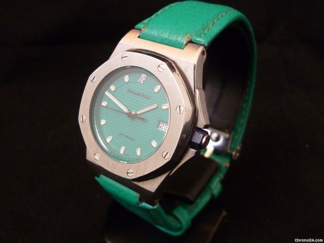 Audemars Piguet 191 Watches Watch
