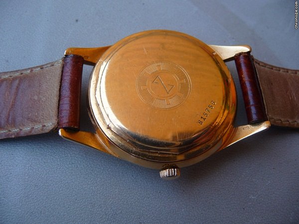 replica Zenith Captain WATCHES 1 