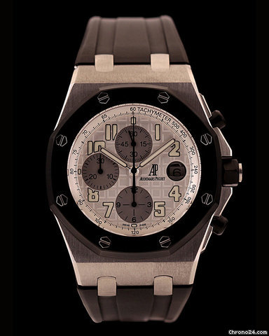 Audemars Piguet 25940SK Watches Watch