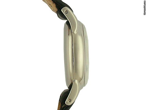 replica Omega Vintage Handaufzug 15mm - Reserviert WATCHES 1