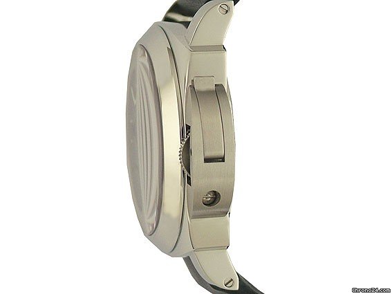 Panerai Luminor Marina Handaufzug 44mm WATCHES 2