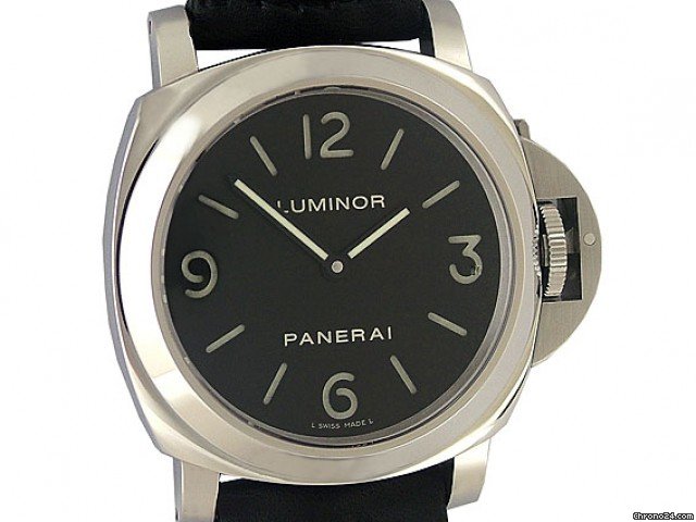Panerai PAM 00112 Watches Watch