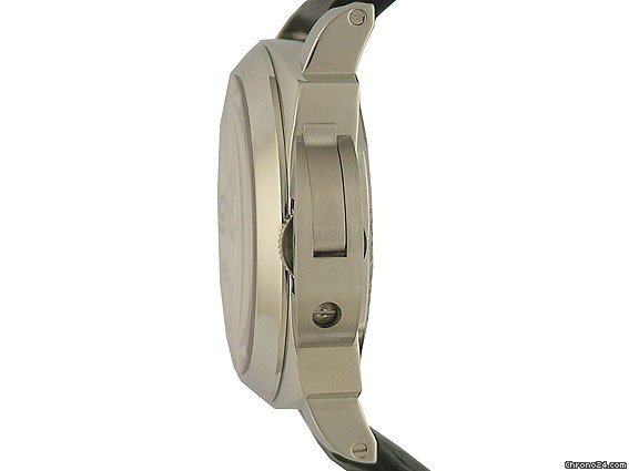 Panerai Luminor Marine Handauzfug 44mm WATCHES 2