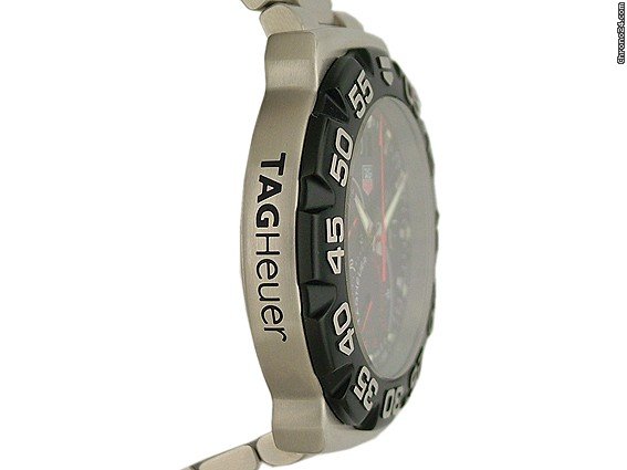 replica TAG Heuer Formula 1 Chronograph Gro datum Quarz 44mm WATCHES 1