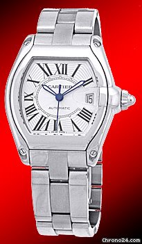 Cartier w62025v3 Watches Watch