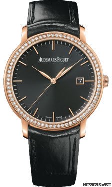Audemars Piguet 15171OR.ZZ.A002CR.01 Watches Watch