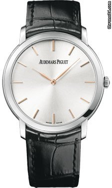 Audemars Piguet 15180BC.OO.A002CR.01 Watches Watch