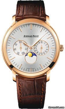 Audemars Piguet 26385OR.OO.A088CR.01 Watches Watch