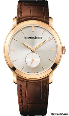 Audemars Piguet 77238OR.OO.A088CR.01 Watches Watch
