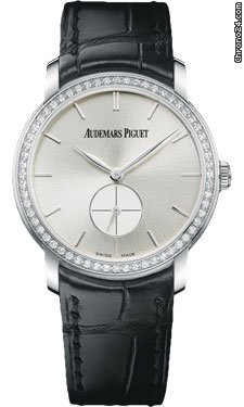 Audemars Piguet 77239BC.ZZ.A002CR.01 Watches Watch