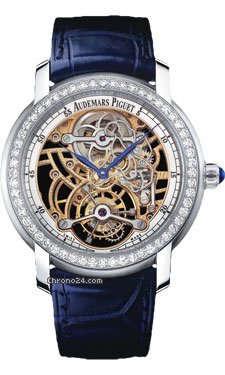 Audemars Piguet 26357PT.ZZ.D028CR.01 Watches Watch