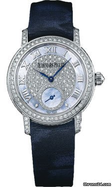 Audemars Piguet 77229BC.ZZ.A001MR.01 Watches Watch