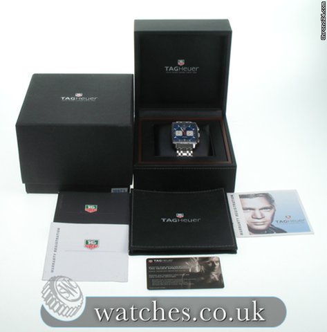 TAG Heuer Monaco WATCHES 2
