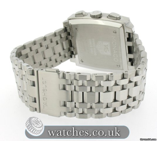 replica TAG Heuer Monaco WATCHES 1