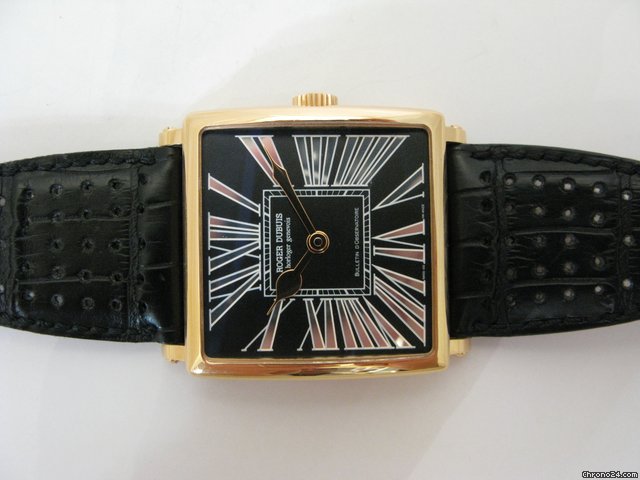 Roger Dubuis G40575973 Watches Watch