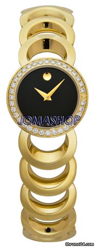 Movado 0605529 Watches Watch