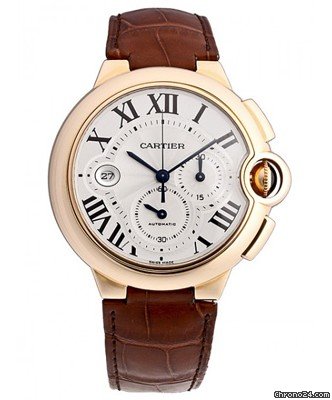 Cartier W6920009 Watches Watch
