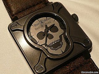 Bell & Ross BR0192-AIRBORNEII Watches Watch