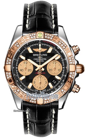 Breitling cb0140aa/ba53-1cd Watches Watch