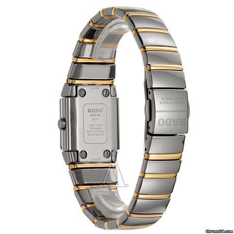 Rado Women's Sintra Watch WATCHES 2