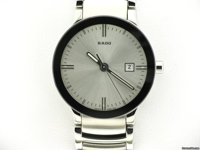 Rado CENTRIX ACCIAIO 28mm WATCHES 2