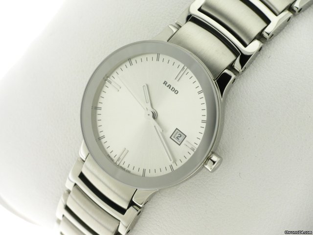 replica Rado CENTRIX ACCIAIO 28mm WATCHES 1
