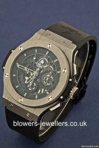 Hublot Aero Bang 310.KX.1140.RX. WATCHES 2