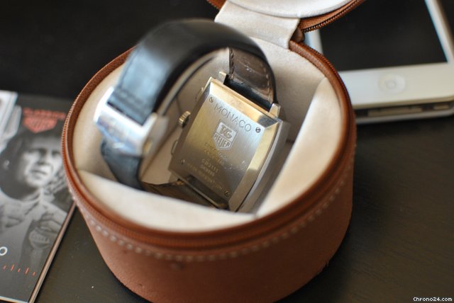 replica TAG Heuer Monaco WATCHES 1