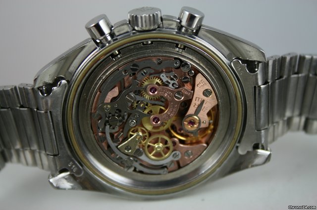 replica Omega speedmaster WATCHES 1