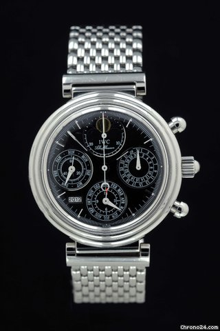 IWC 3750 Watches Watch