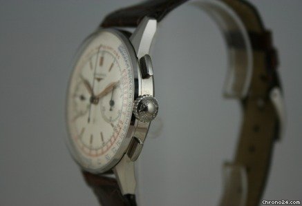 Longines Chronograph WATCHES 2