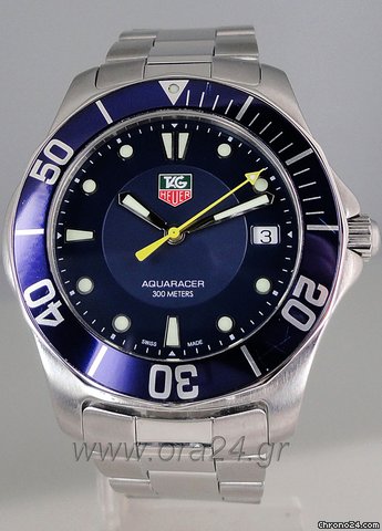 TAG Heuer WAB1112 Watches Watch