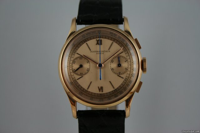 Vacheron Constantin Vacheron Constantin 36373 Watches Watch