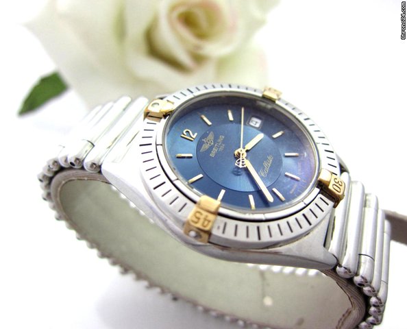 Breitling Callisto WATCHES 2