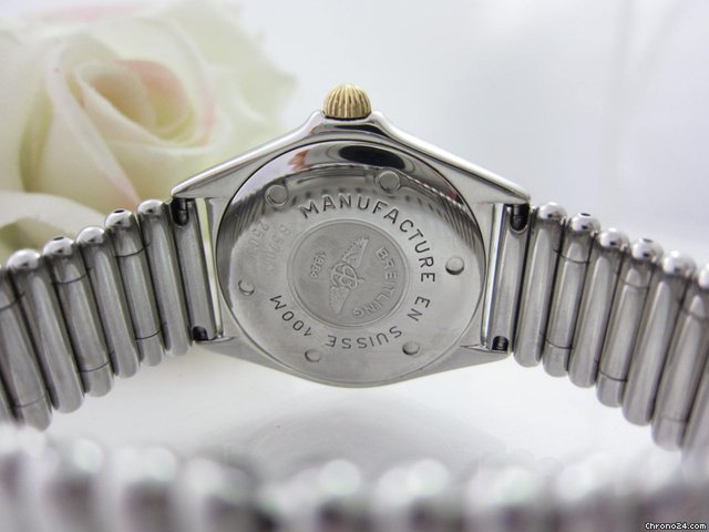 replica Breitling Callisto WATCHES 1