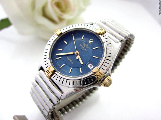 Breitling B57045 Watches Watch