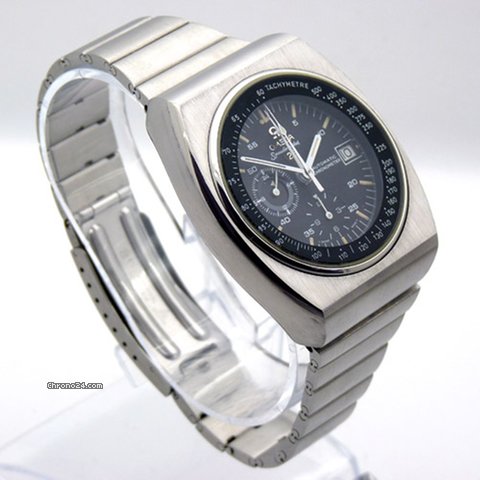Omega Speedmaster 125 Auto Chronograph WATCHES 2