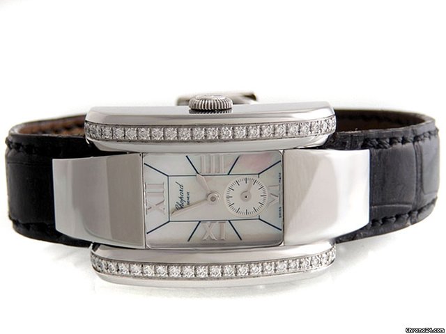 Chopard Chopard 17203 Watches Watch
