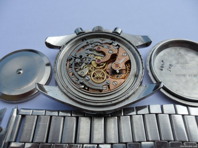 replica Omega SPEEDMASTER 321 WATCHES 1