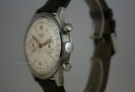 Longines Chronograph WATCHES 2