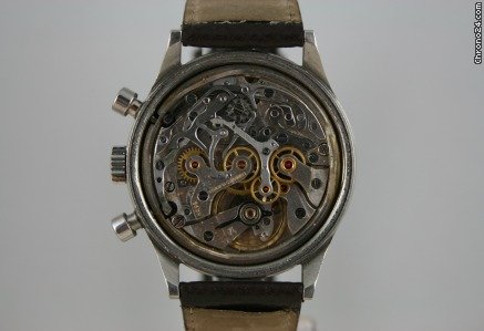 replica Longines Chronograph WATCHES 1