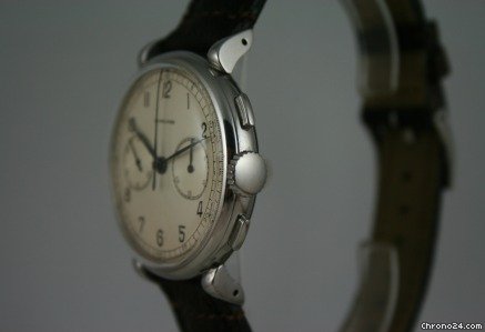 Longines Chronograph WATCHES 2
