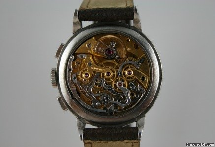 replica Longines Chronograph WATCHES 1